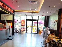 -汉堡王(上海凌云壹街坊店)