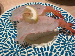 -大起水产回转寿司(道顿堀店)