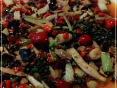 -辣婆婆(航天桥店)