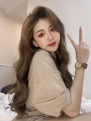 点击看大图 -New Fashion发型定制
