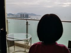 -三亚福朋喜来登酒店·大堂吧