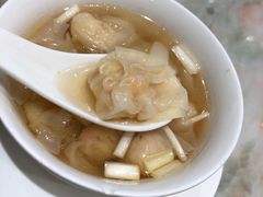 -麦奀云吞面世家(佐敦店)