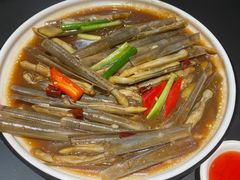 -鑫悦楼煎蟹·16年海鲜大排档
