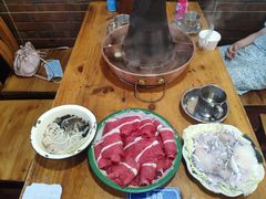 -东镇老火锅(长春路首店)