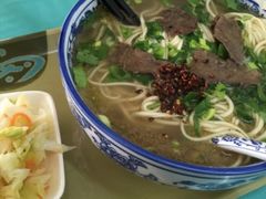 -马家庄面(松岭店)