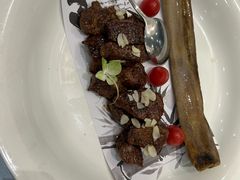 -齐家花园大酒店·本帮菜(宝山店)
