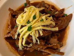 安吉竹笋干煲-原製原味(普陀山磐龙店)