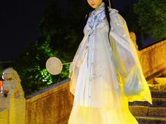 -汉仪华裳汉服旗袍·摄影写真馆(乌镇西栅店)