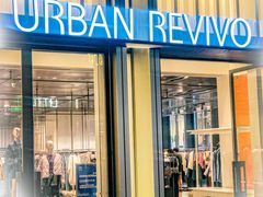 -URBAN REVIVO(深圳华润万象天地店)