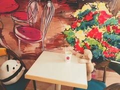 -PAWTOY爪e玩偶店(天兴罗斯福店)