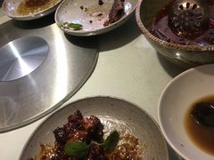 -青年公社烤鸭(青年路店)