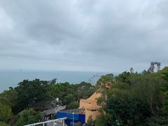 -湾景餐厅(海洋公园店)