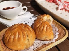 -额尔敦草原涮羊肉·烧烤(冻青树总店)