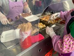 -细妹五香牛杂(步行街店)