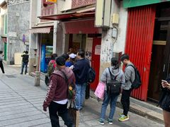 -添發碗仔翅美食