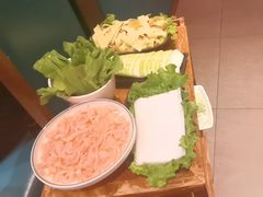 -小肥羊·牛羊肉火锅(南湖水清木华店)