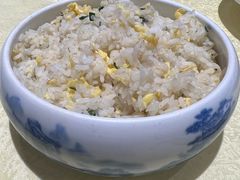 蛋炒饭-新侨小馆(东直门北小街店)