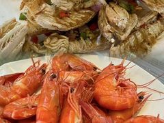 -俊江海鲜酒店(海陵岛白蒲市场店)
