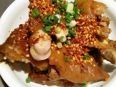 -大碗厨 25年老字号 现炒湘菜(四季天地店)