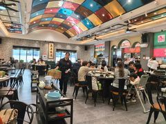 -飞尝蚝·顺德菜·鱼生(顺德总店)