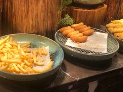 -喜庭海鲜自助(来福士店)