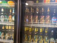 -老杨太太烧烤(文化广场店)