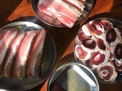 -原始泥炉烤肉(总店)