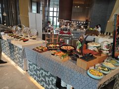 -厦门万丽酒店·R Bar