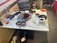 -皇牛鲜生·牛爱牛鲜牛肉自选火锅(晋吉北路店)