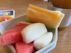 -豪客来牛排(红豆万花城店)
