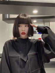 -G HAIR SALON私人造型定制