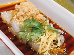 -和记小菜(东方店)