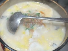 古法黄鱼汤-闽上鲜·福建菜(龙湖滨江天街店)