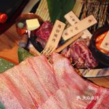 餐厅的主厨原来是外滩高端日式烧烤餐厅的主厨