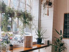 -Egg•Allday Brunch(襄阳北路店)