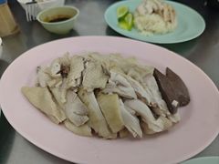 -红大哥水门鸡饭(總店)