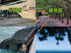 -巧克力渔家.小船海鲜胶东菜(万平口店)