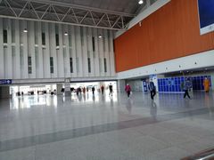 -成都东站汽车客运站