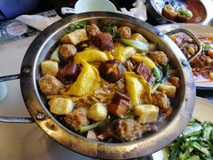-京城小江南·土菜馆·蒸白鱼(东四十条店)
