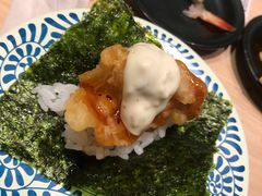 -大起水产回转寿司(道顿堀店)