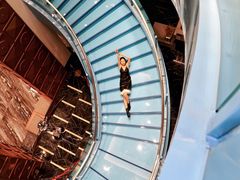 -美豪丽致酒店(广州塔琶洲会展中心店)