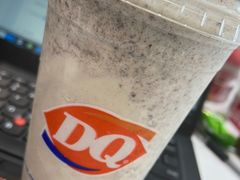 -DQ·蛋糕·冰淇淋(万象城店)