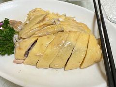 -津津菜馆(绝没分店)