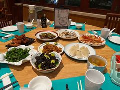 -糟粕醋·椰苑海南菜餐厅(亚龙湾天域酒店)