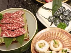 -樱嘢·炭火烧肉(惠南店)
