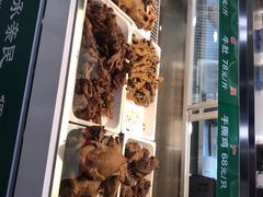 -紫光园清真北京小吃(正阳大街店)