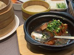 -小厨娘淮扬菜(板桥一店)