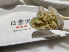 -日丰园海肠水饺·老字号大连海鲜(和平广场店)