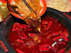 -牛市坎火锅(建设路店)