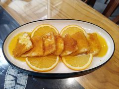 -白家寨子·山野白族菜(古城总店)